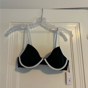 Shade and shore bikini top